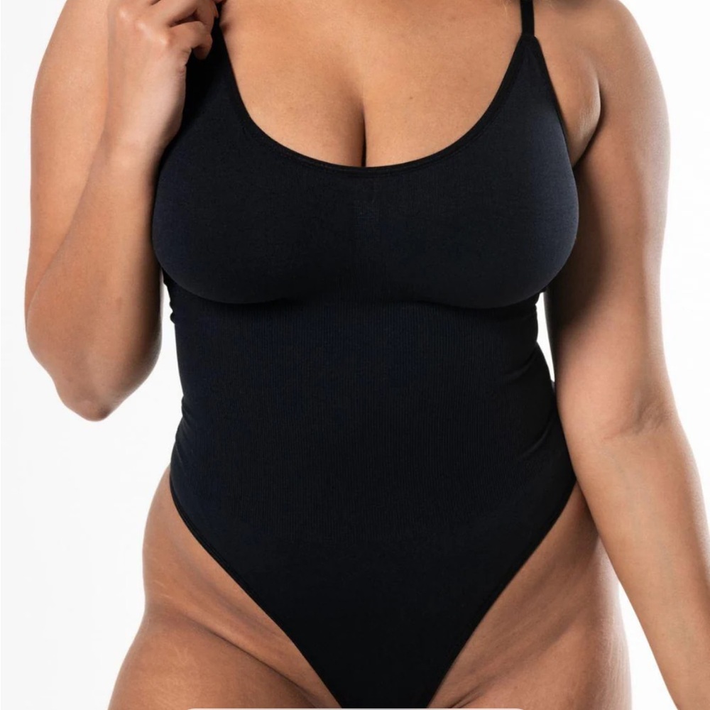 HeyShape XXL snatched thong bodysuit nwt #2